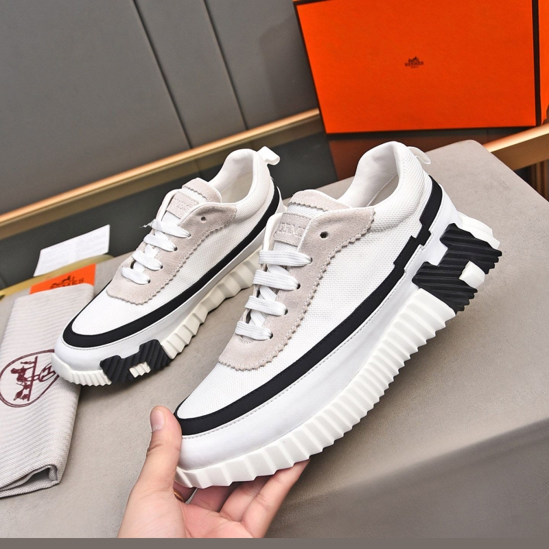 H**mes sneakers